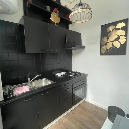 Appartamento La Clef Sithieu Saint-Omer  Esterno foto