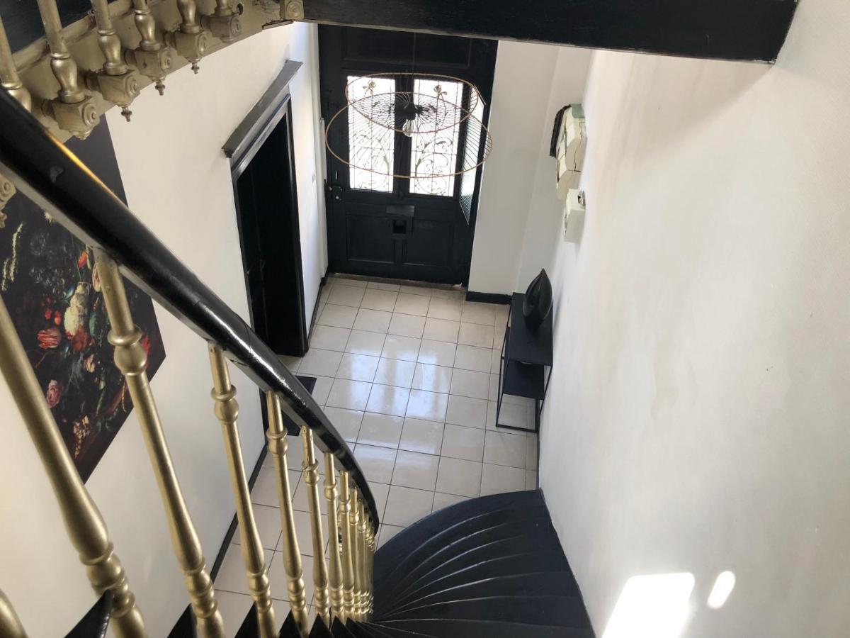 La Clef Sithieu Apartment *