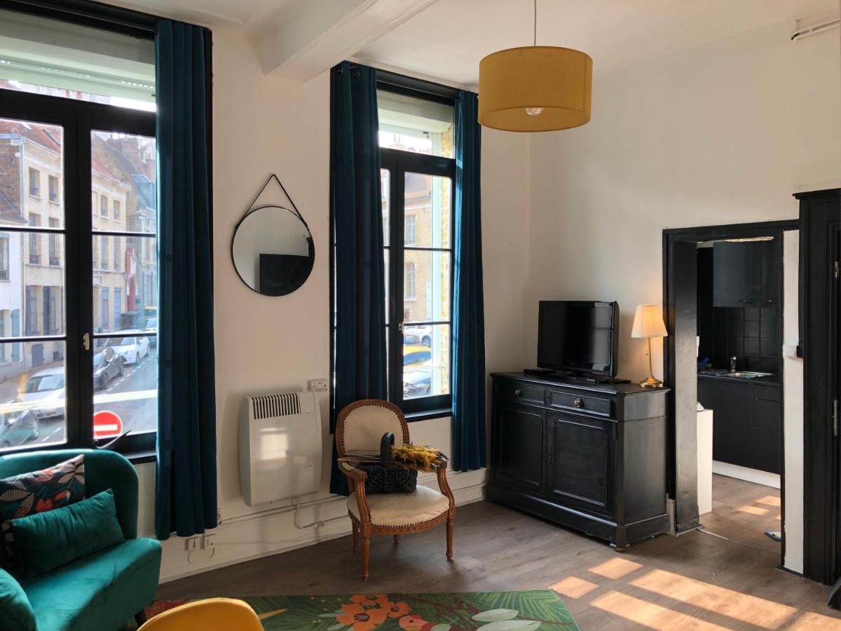 La Clef Sithieu Apartment *