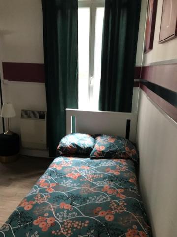 Apartment La Clef Sithieu *